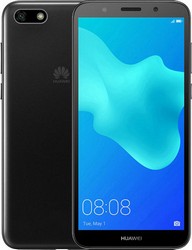 Замена стекла на телефоне Huawei Y5 2018 в Магнитогорске
